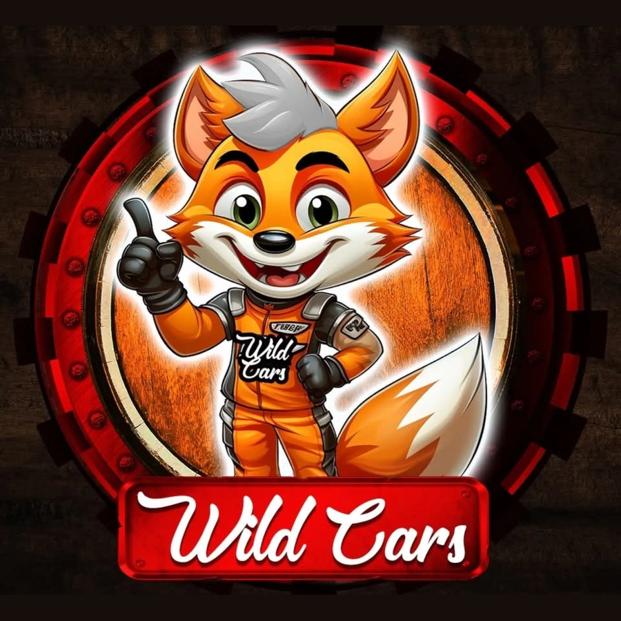 WILD CARS